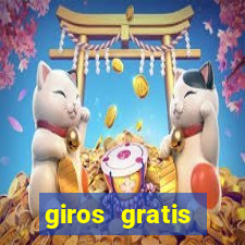 giros gratis estrela bet